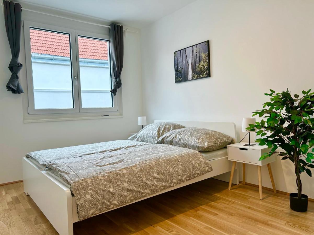 80 M2 - Terrace - Free Parking Apartment Vienna Exterior photo
